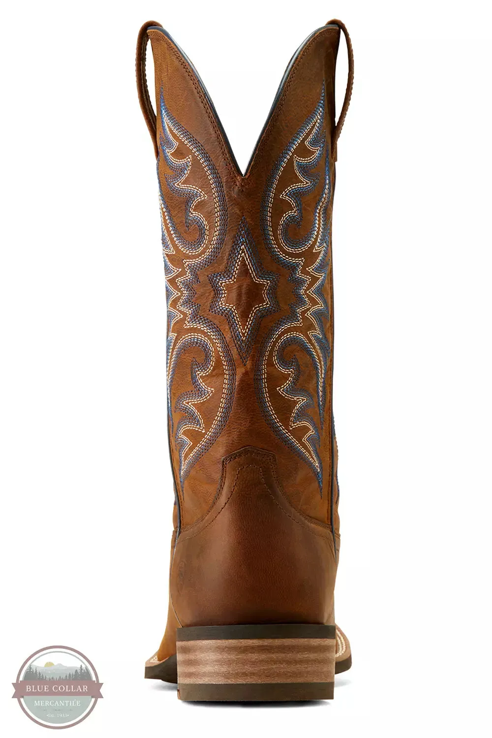 10050938 Ricochet Western Boots