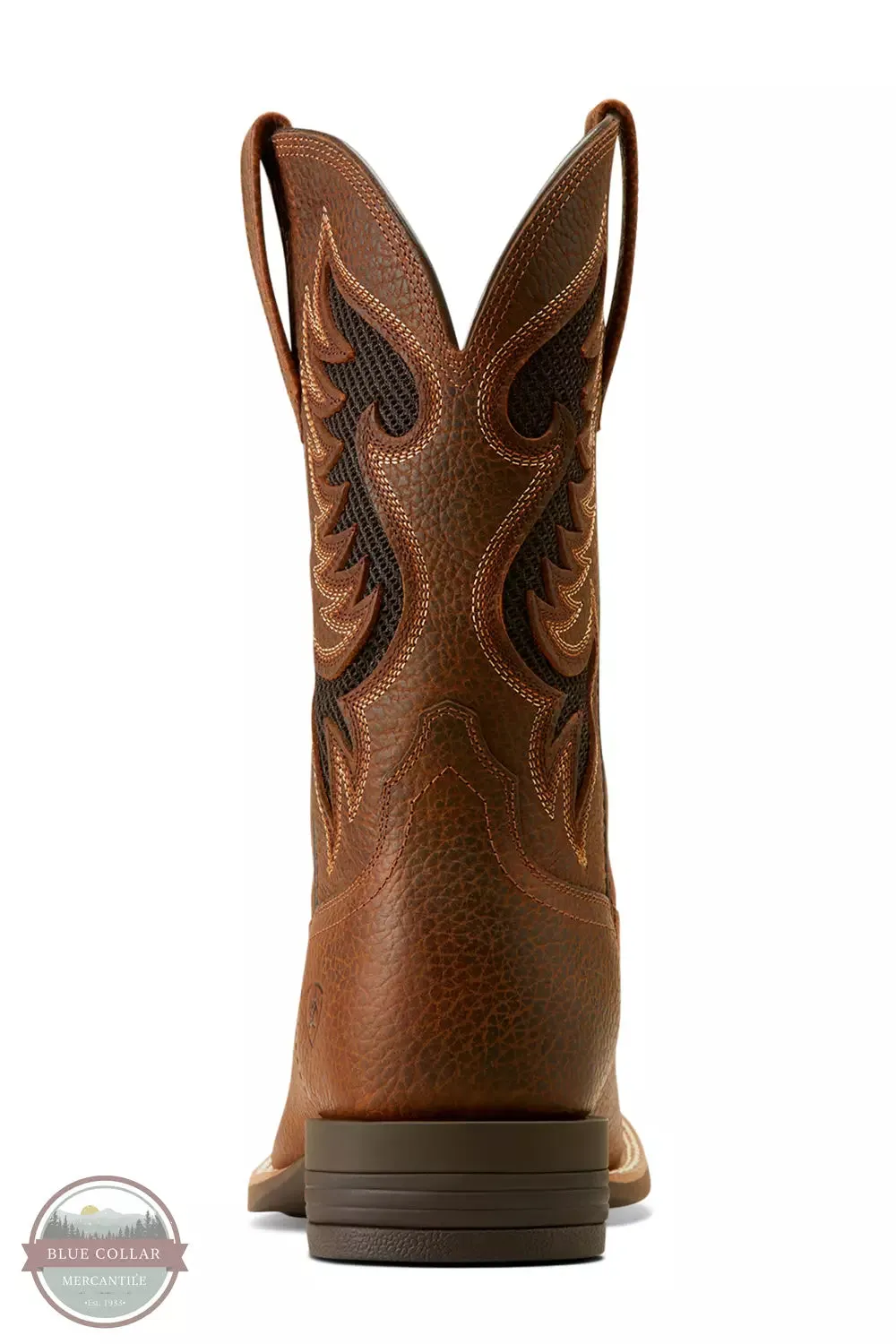 10051035 Cowpuncher VentTEK Western Boots