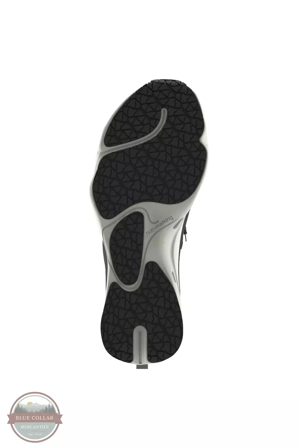 3023739-100 Micro G Kilchis Fishing Shoes