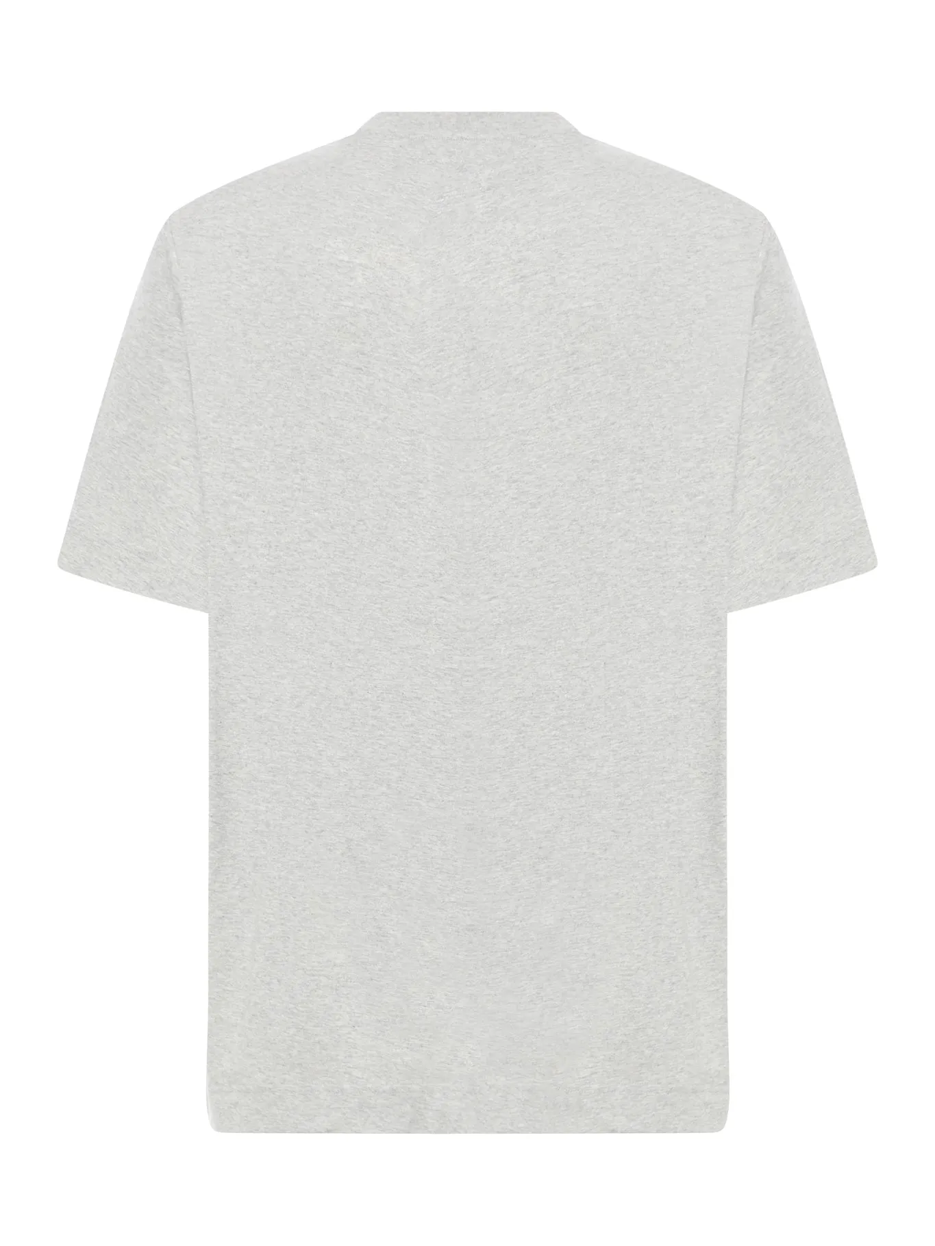 4G cotton T-shirt