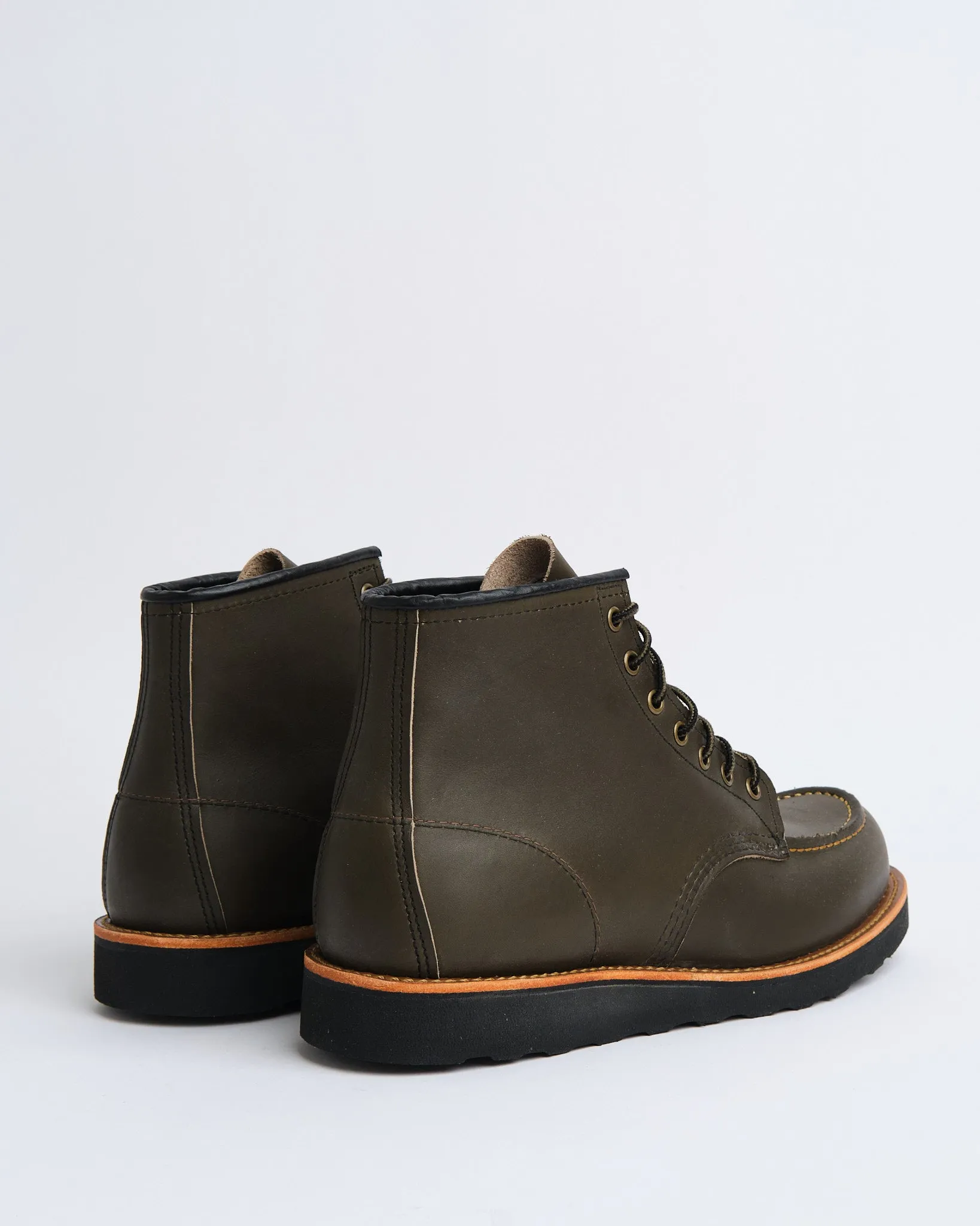 8828 Classic Moc Toe Alpine Portage