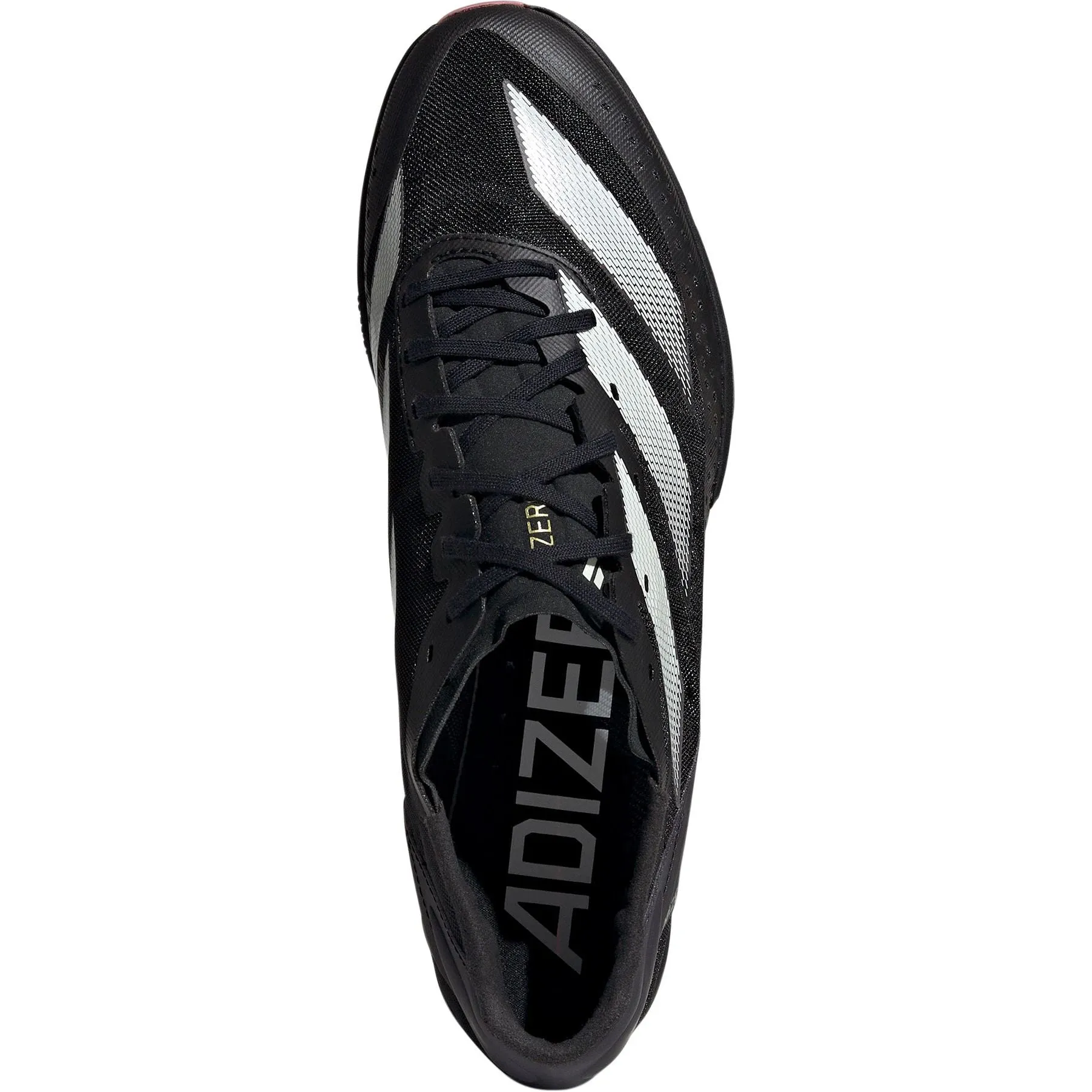 adidas Adizero Prime SP 2 Running Spikes - Black