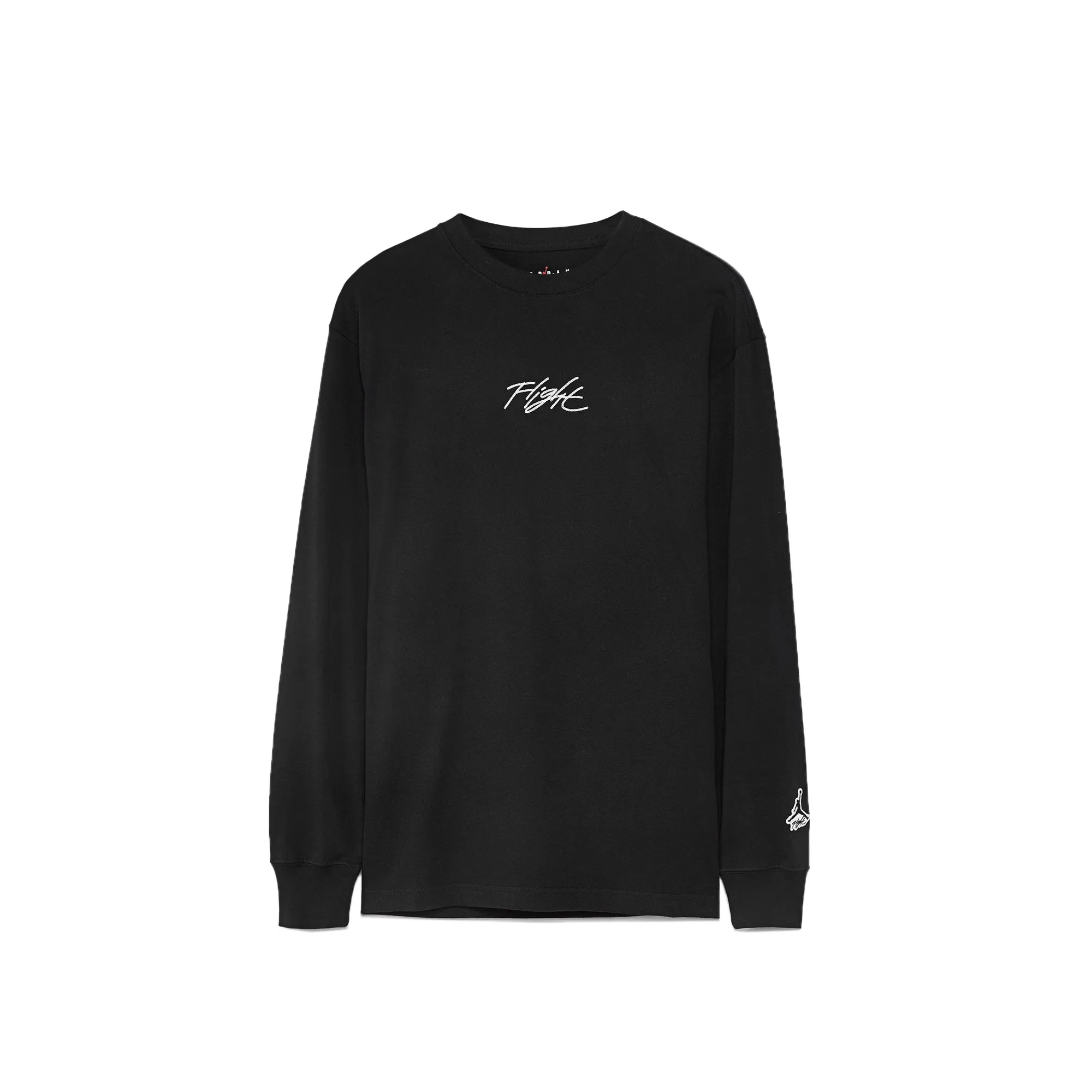 Air Jordan Mens Long Sleeve Tshirt