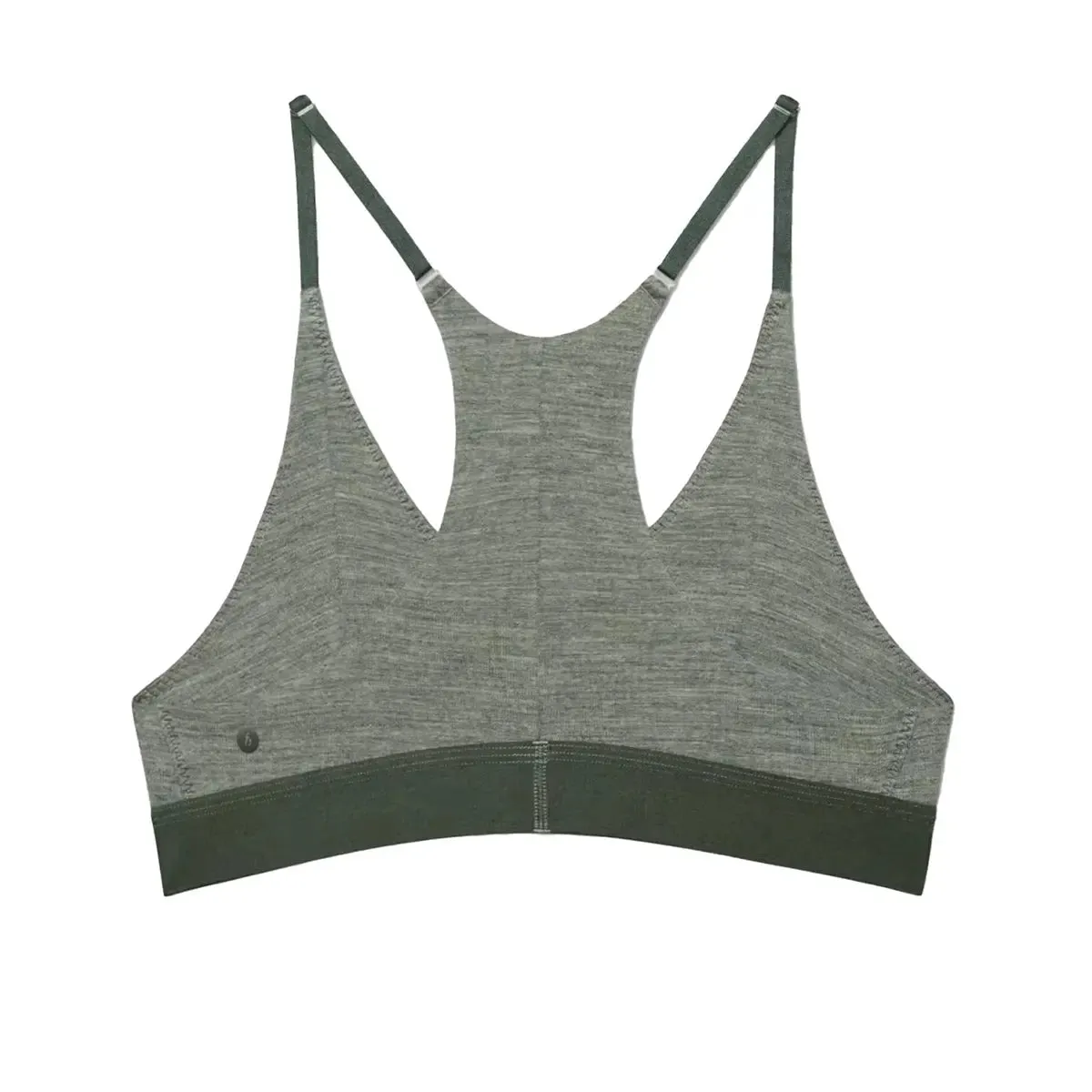 allbirds Women's Triangle Bralette