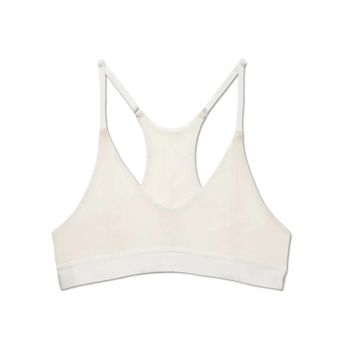 allbirds Women's Triangle Bralette