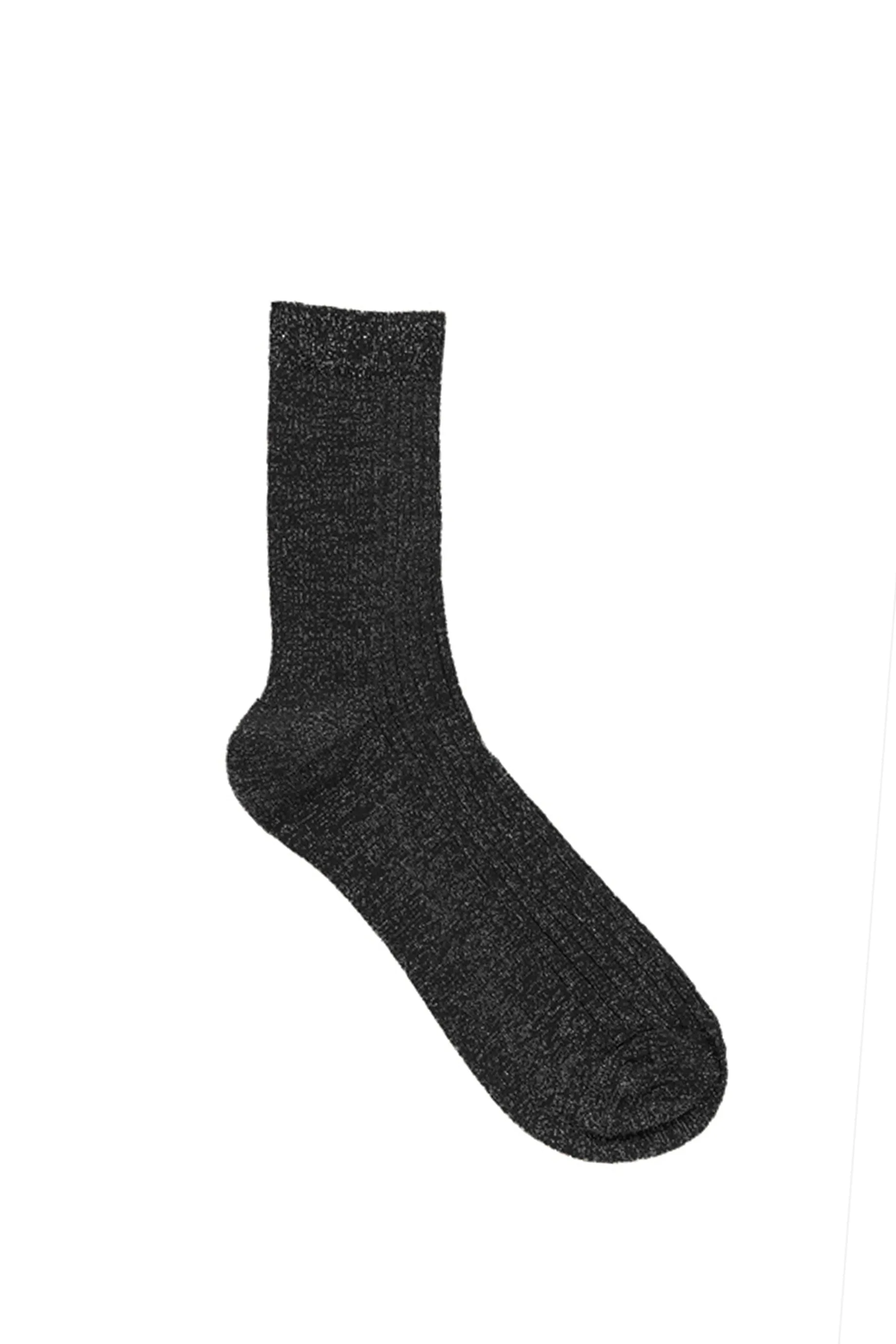 Alto Milano Zoe Sock - Black