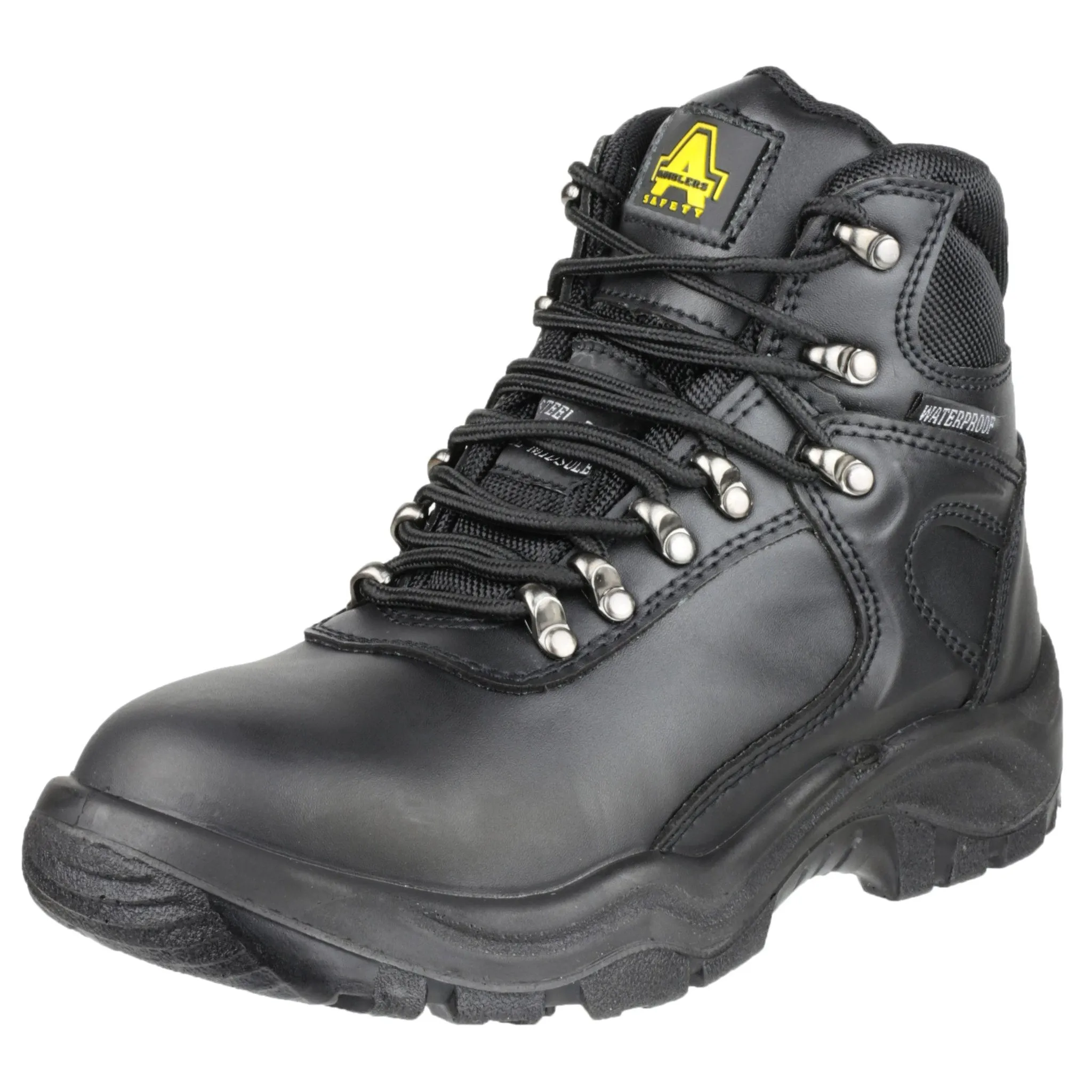 Amblers FS218 Safety Boots