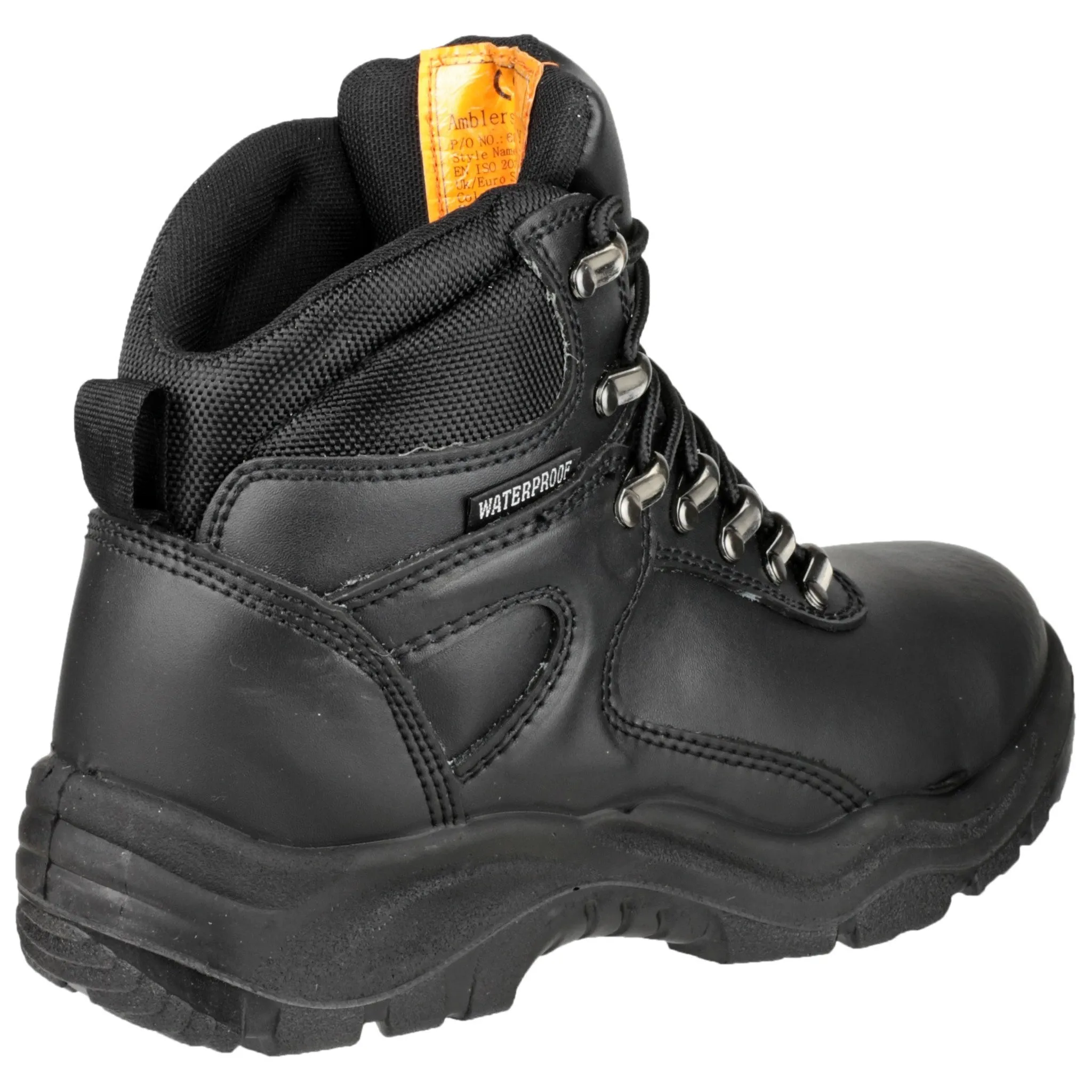 Amblers FS218 Safety Boots