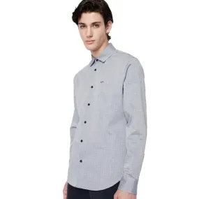 Armani Exchange Heather Shirt