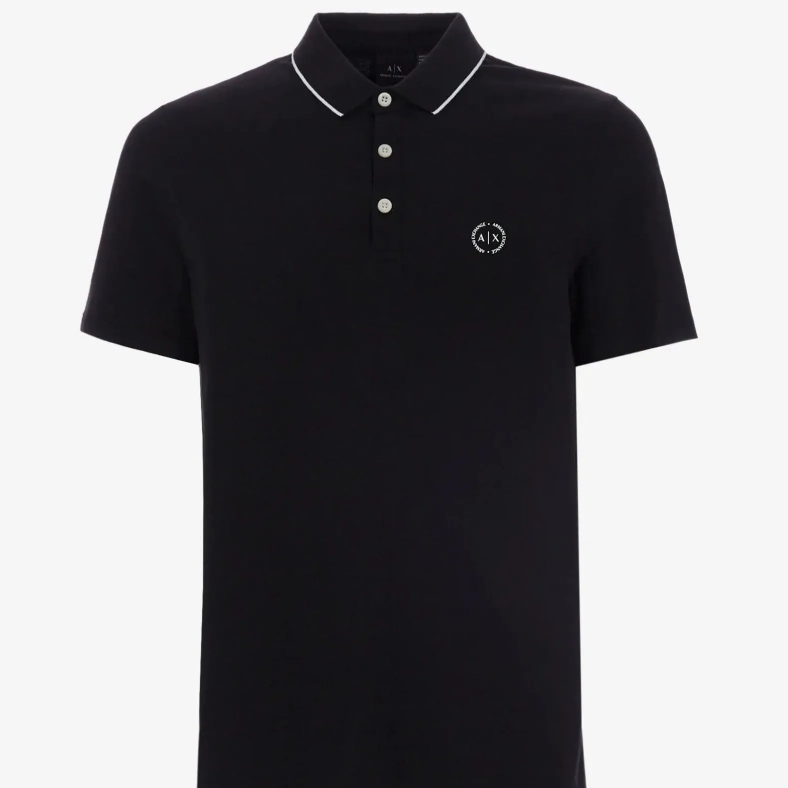 Armani Exchange Polo