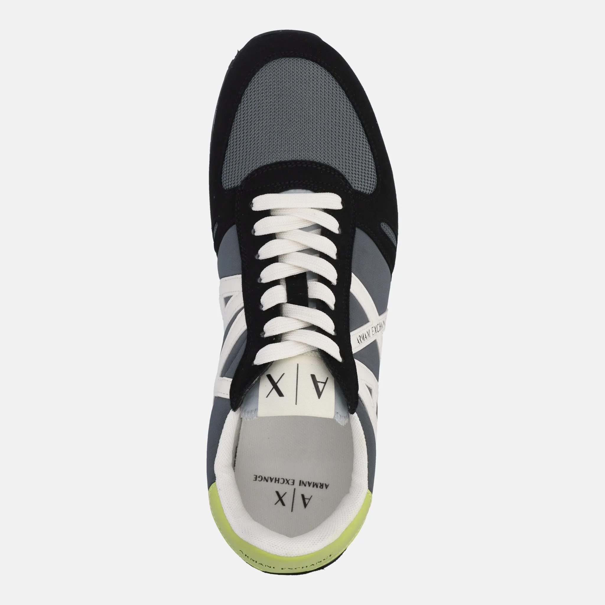 ARMANI EXCHANGE SNEAKERS