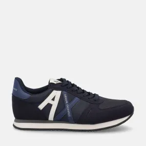 ARMANI EXCHANGE SNEAKERS