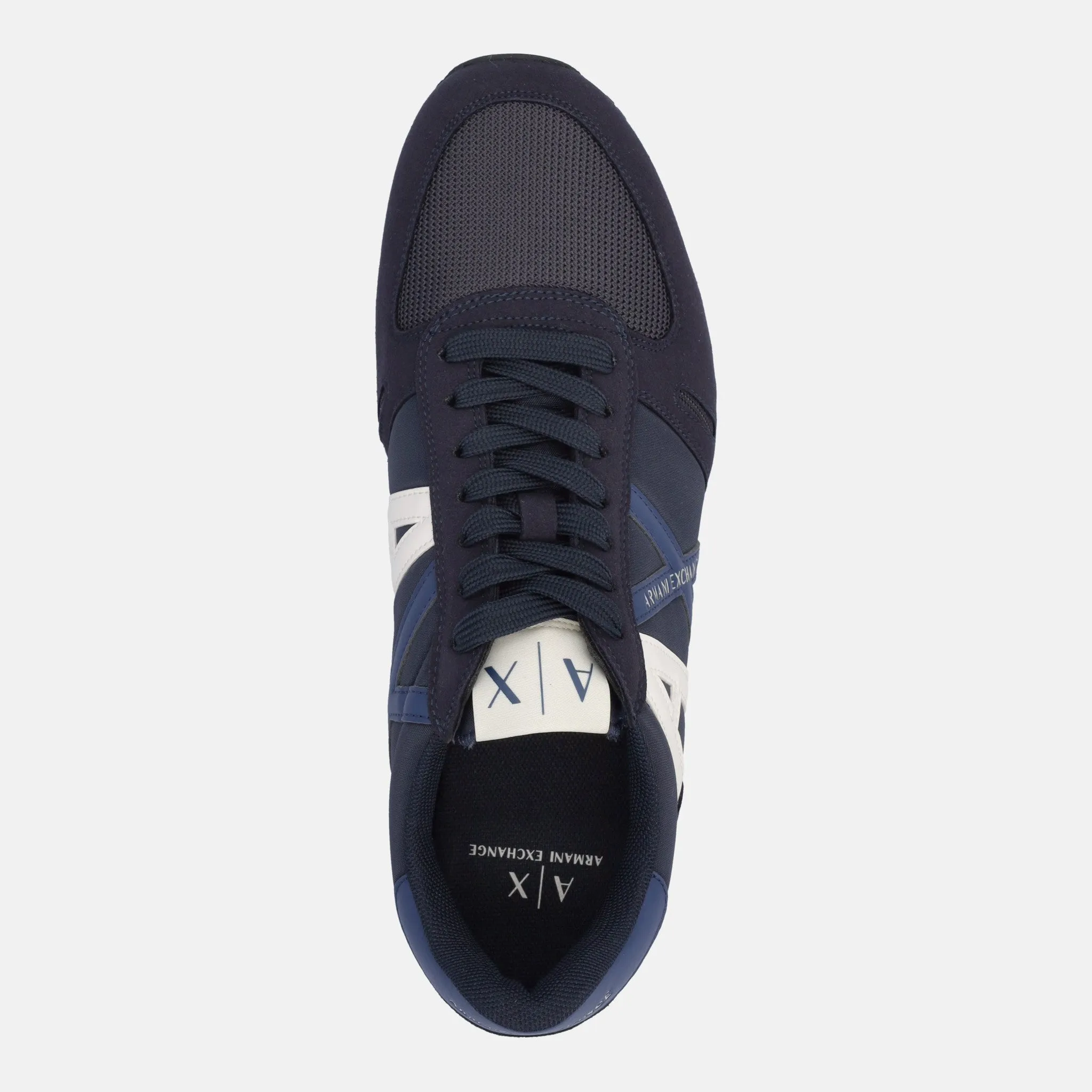 ARMANI EXCHANGE SNEAKERS