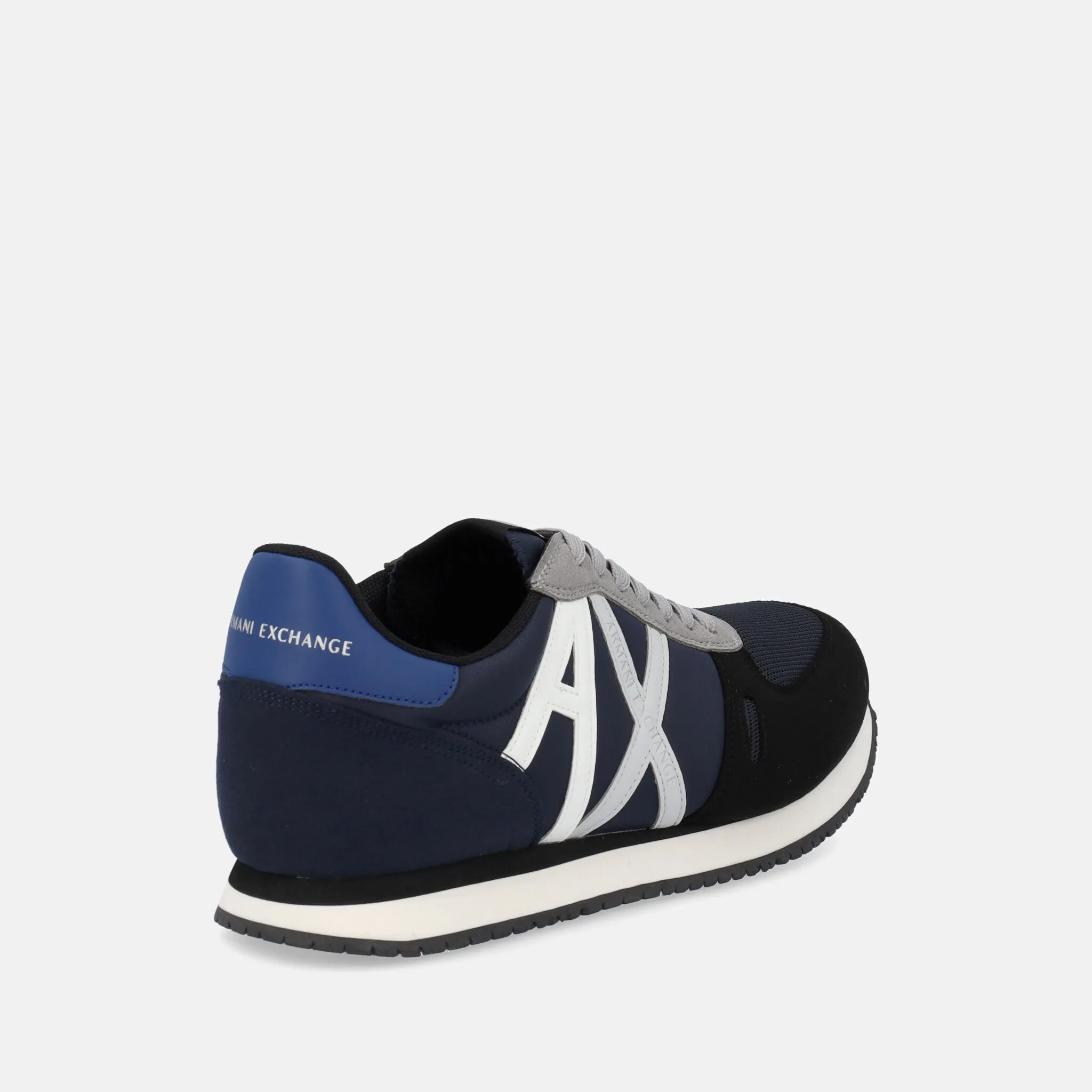 ARMANI EXCHANGE SNEAKERS