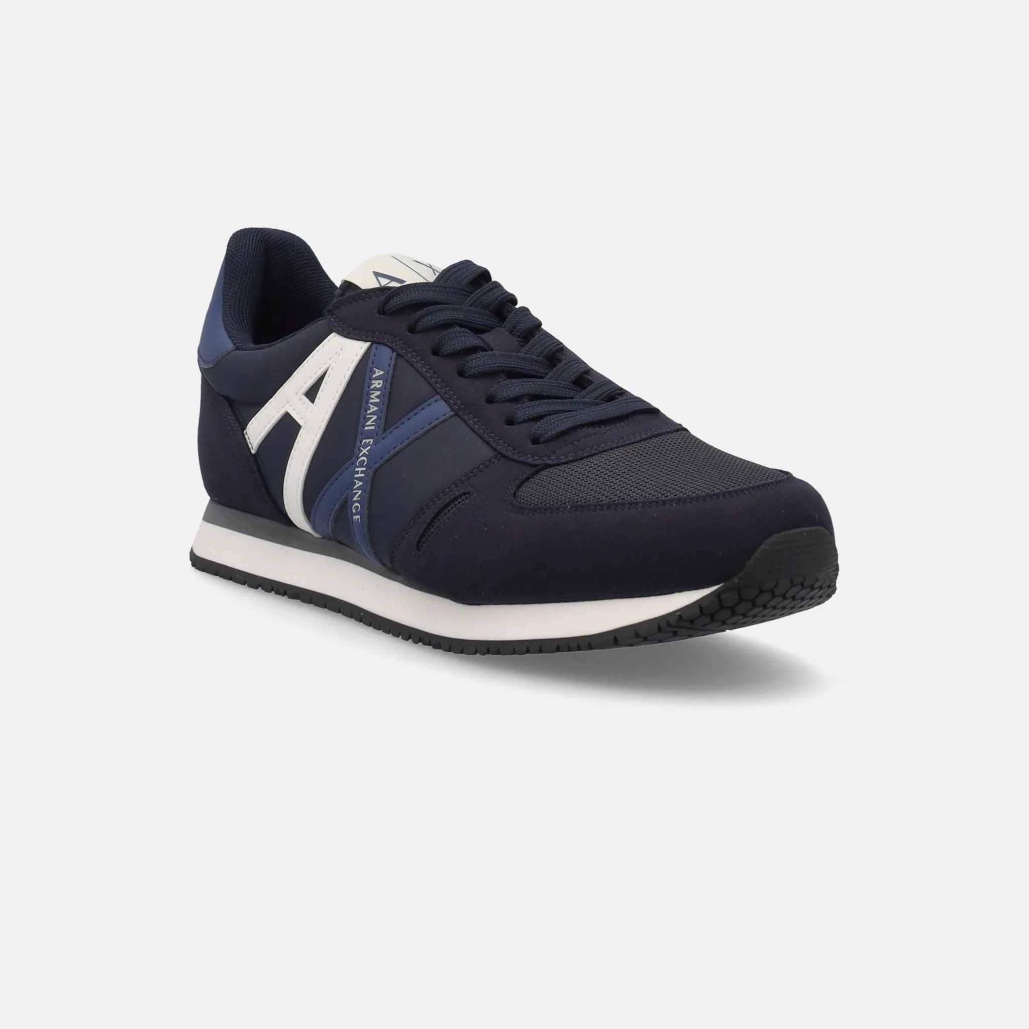 ARMANI EXCHANGE SNEAKERS