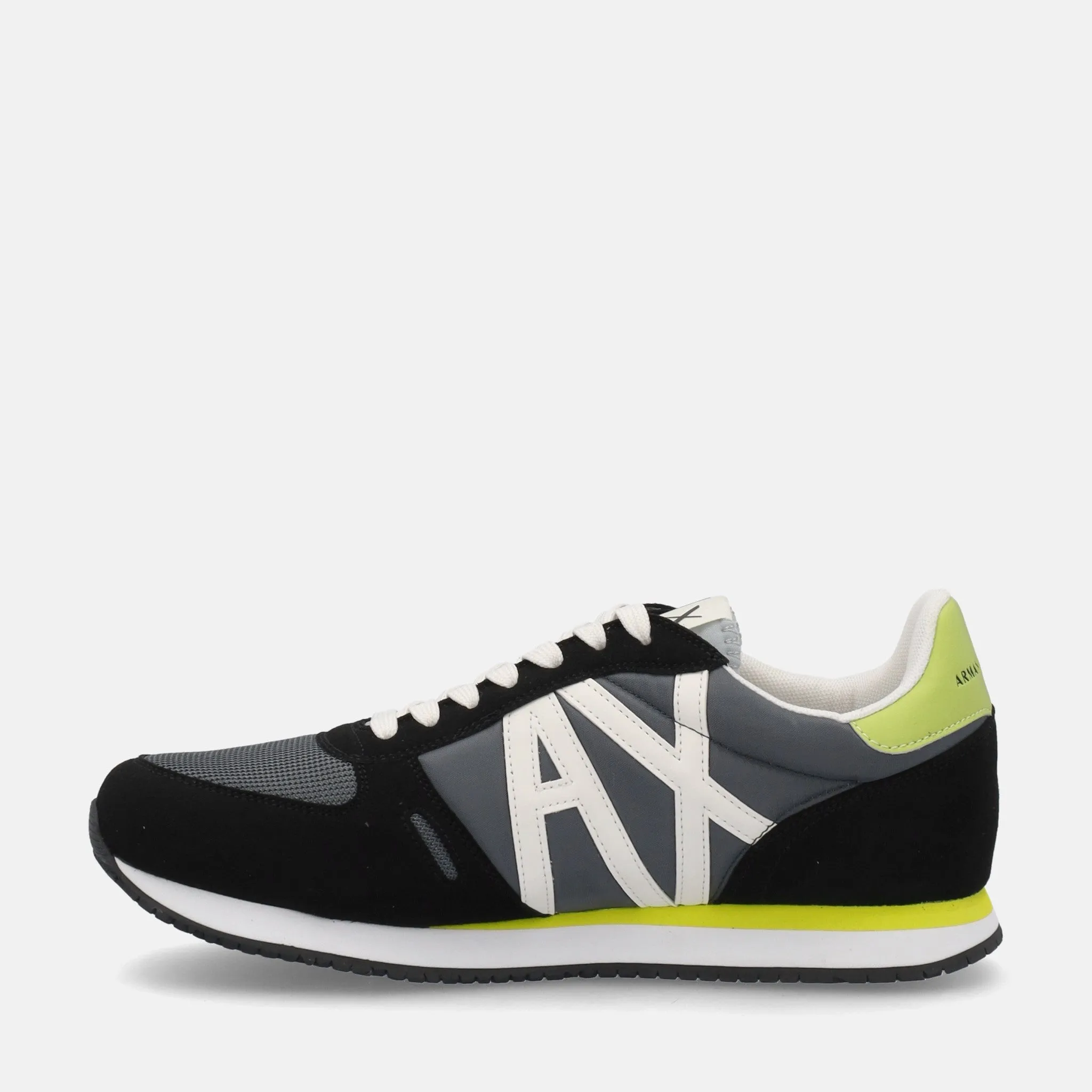 ARMANI EXCHANGE SNEAKERS