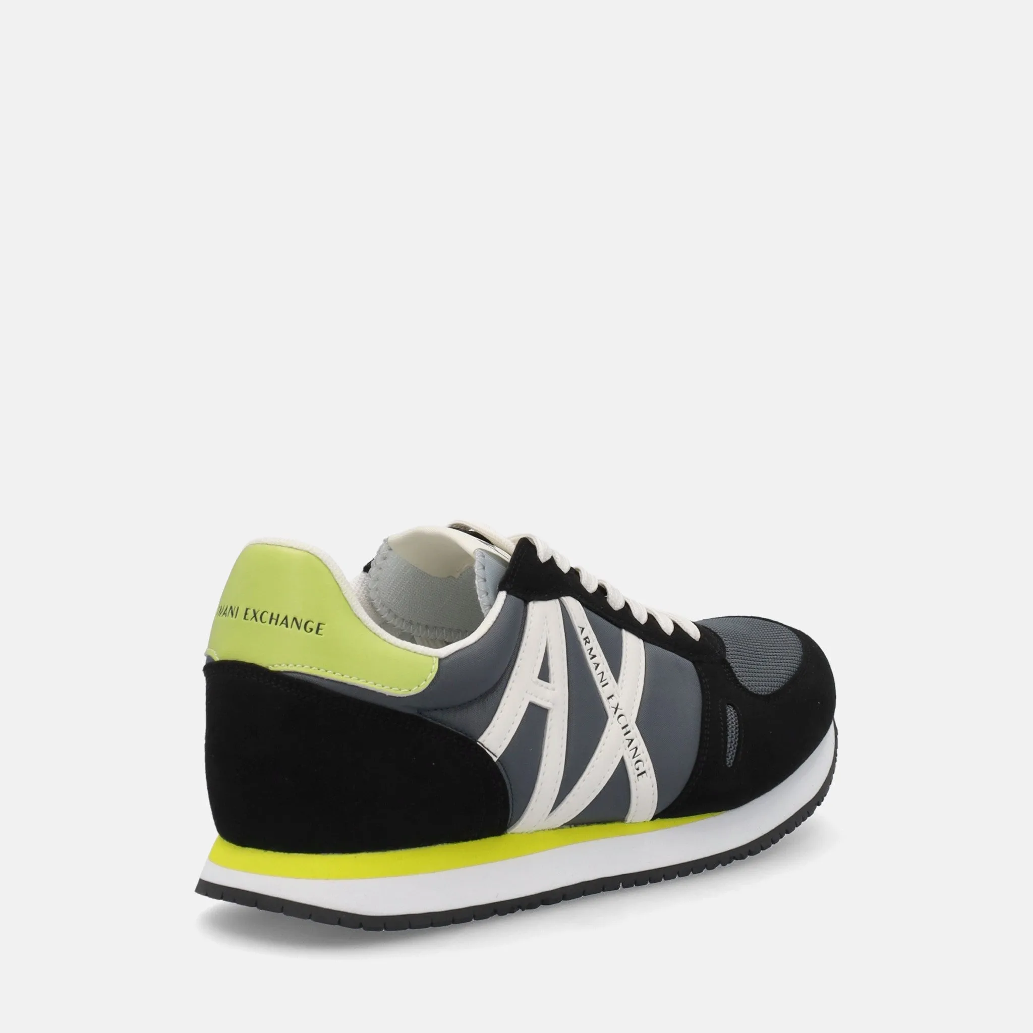 ARMANI EXCHANGE SNEAKERS