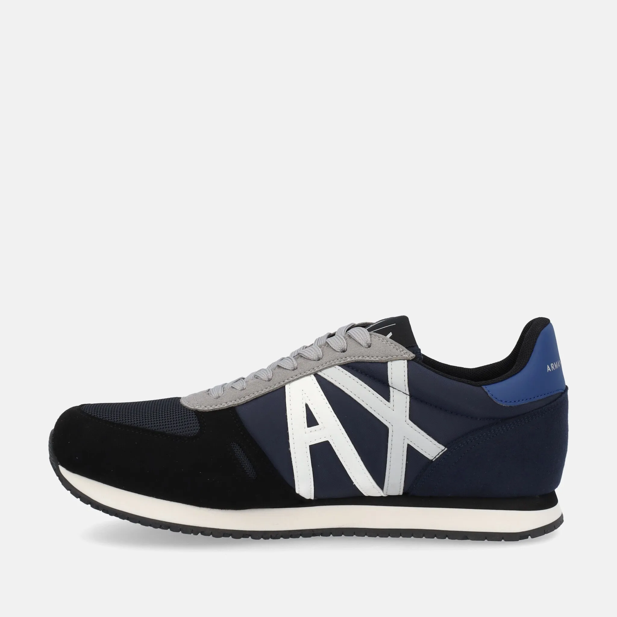 ARMANI EXCHANGE SNEAKERS