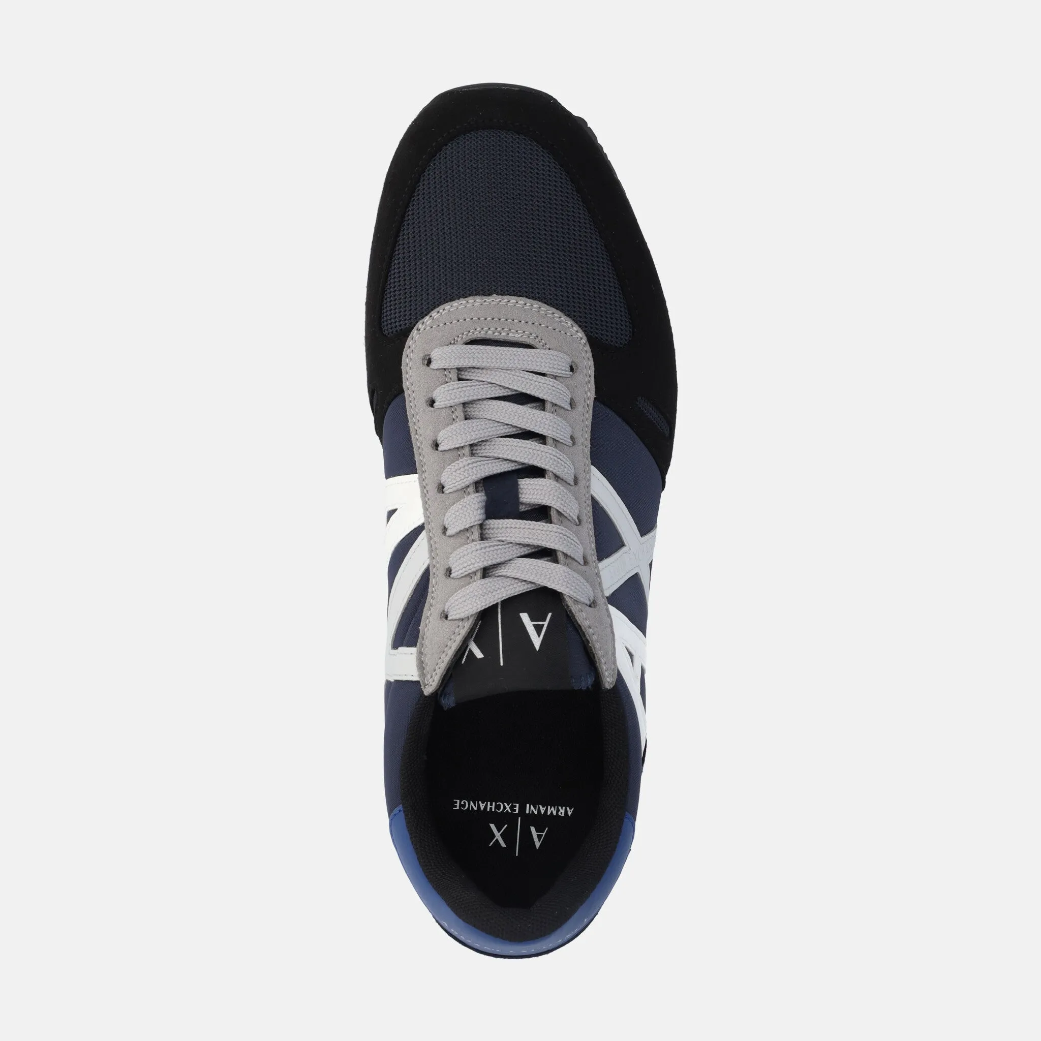 ARMANI EXCHANGE SNEAKERS