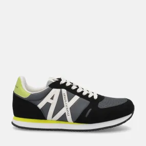 ARMANI EXCHANGE SNEAKERS