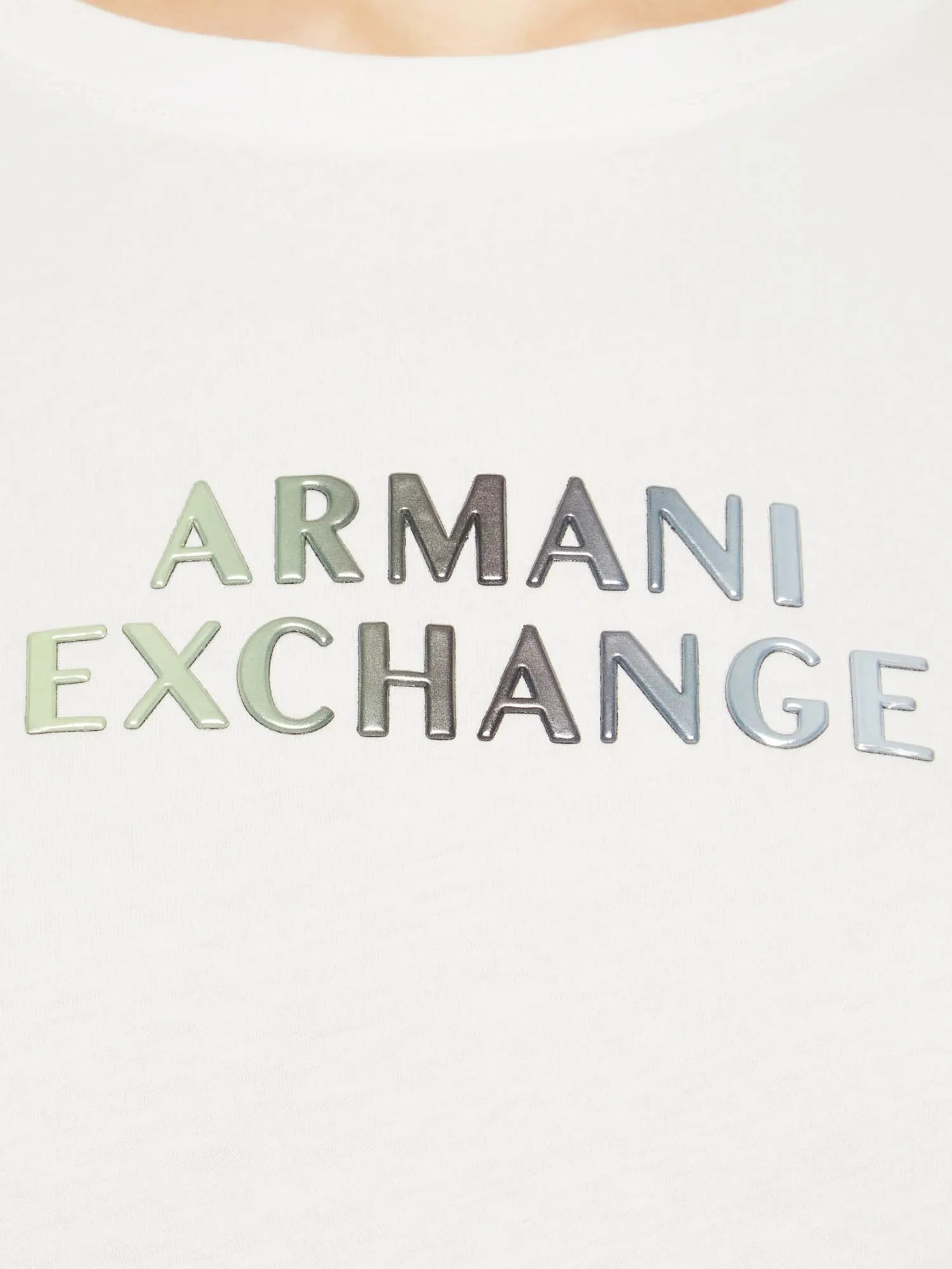 Armani Exchange T-shirt 3DYT14 YJDGZ