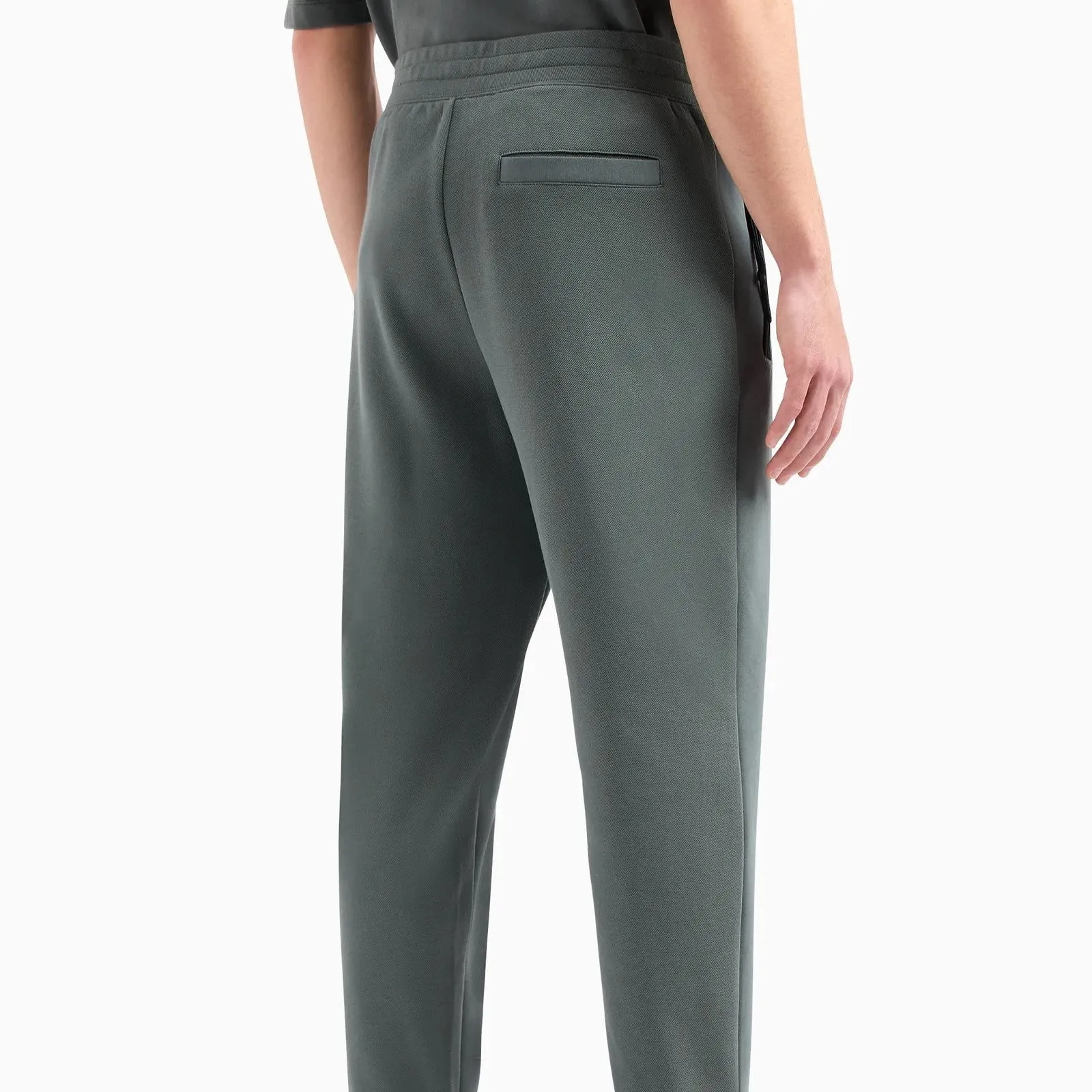 Armani Exchange Tracksuit Pants