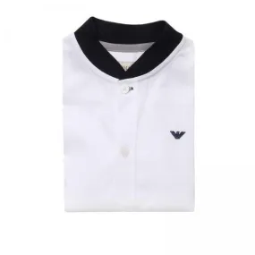 Armani Junior Shirt 181 3Z4C06