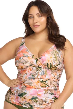 Artesands Delacroix Tankini Top - Ti Tania