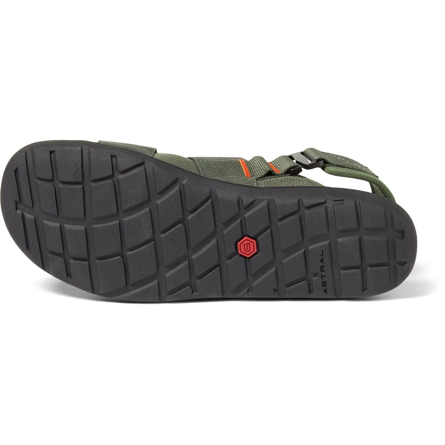 Astral Men's PFD Sandal