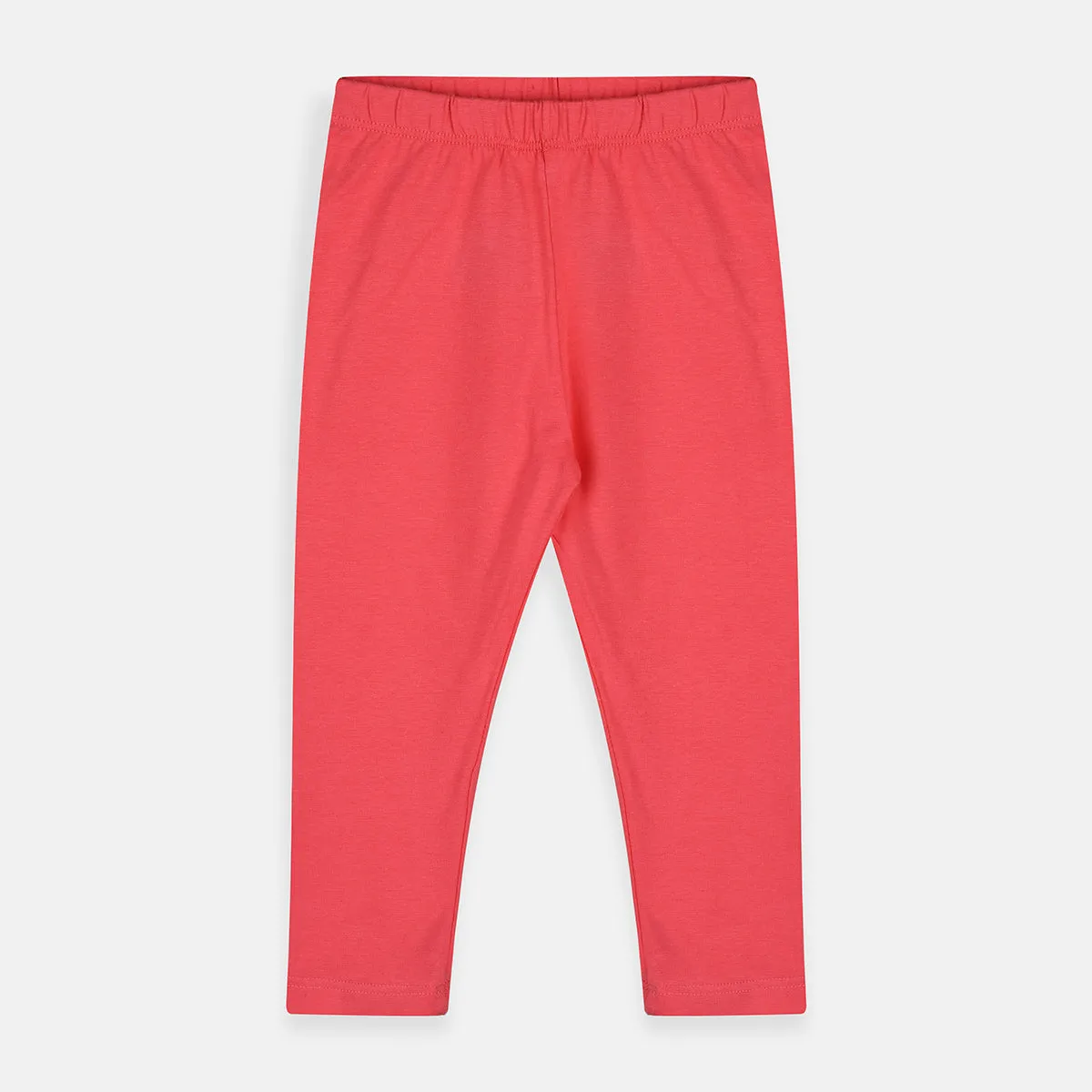 Baby G Carrot Pink Legging 6960