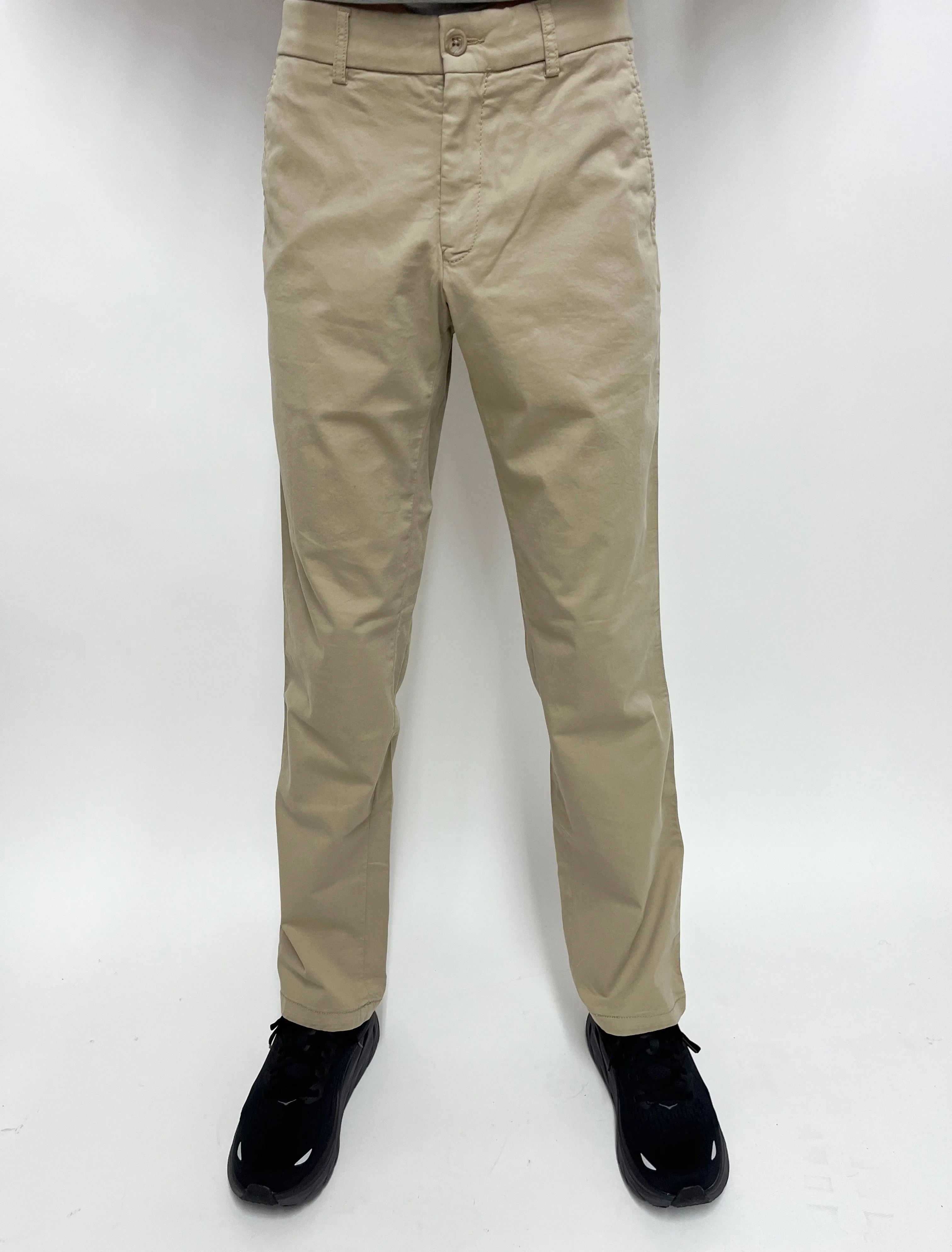 Ballin True Khaki 5 Pocket Pant