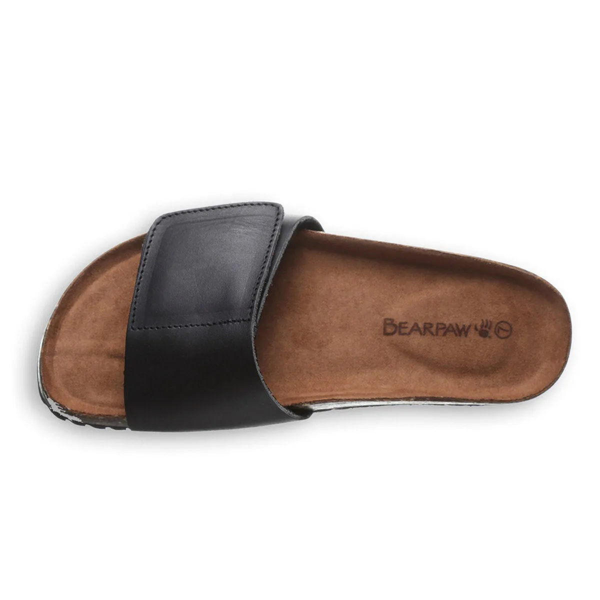 Bearpaw Women's Sibyl Sandals