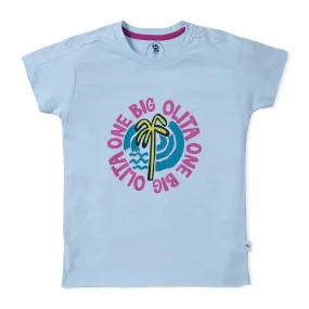 Big Olita Summers T-Shirt