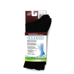 Bion Ladies Diabetic Socks