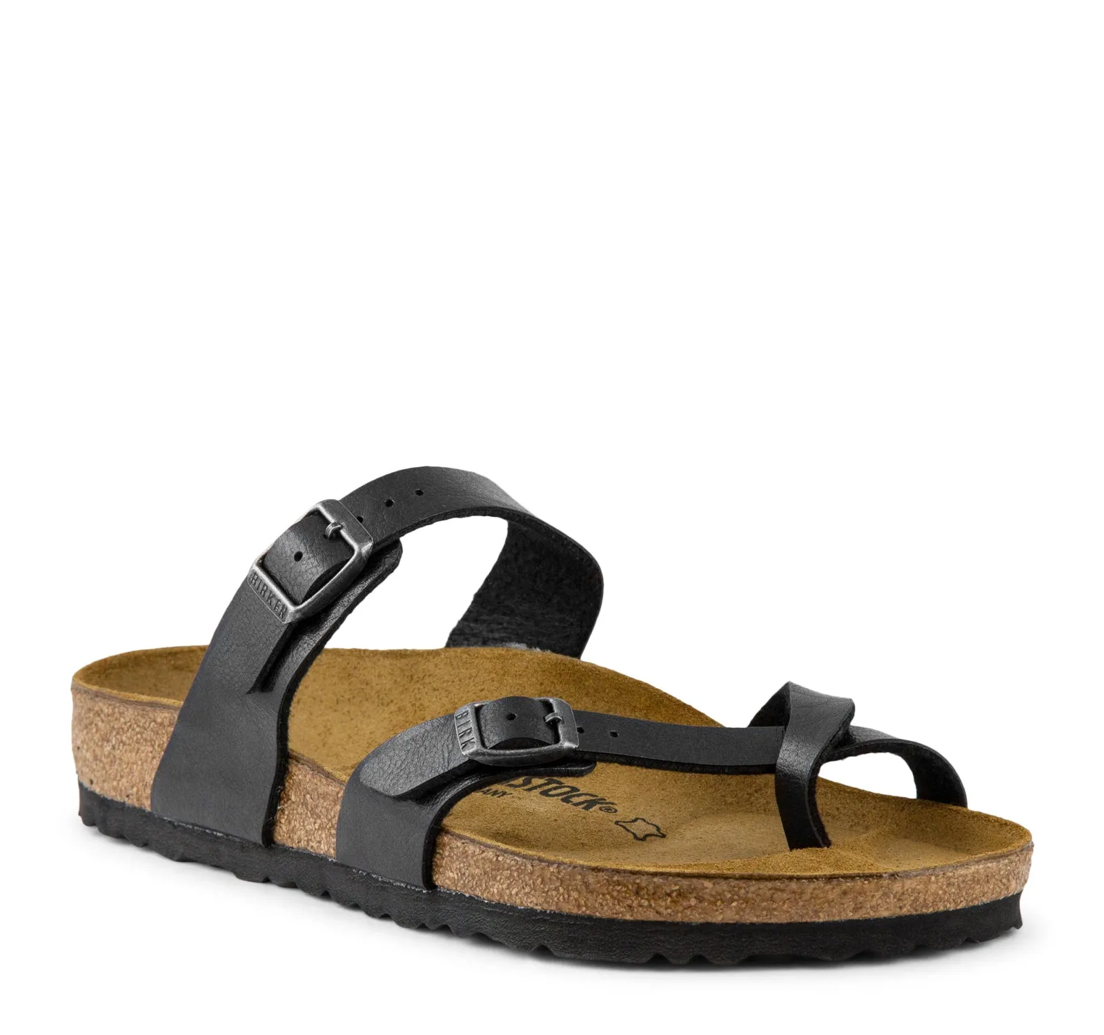 Birkenstock Mayari Birko-Flor Sandal