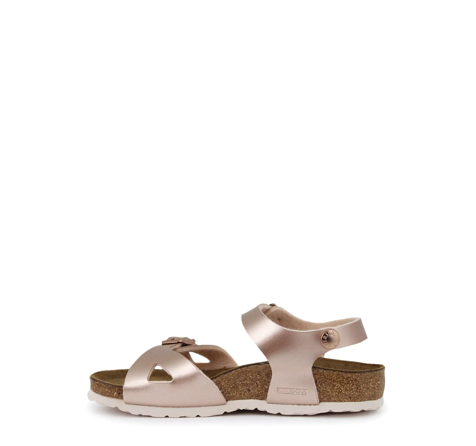 Birkenstock Rio Birko-Flor Kids' Sandal