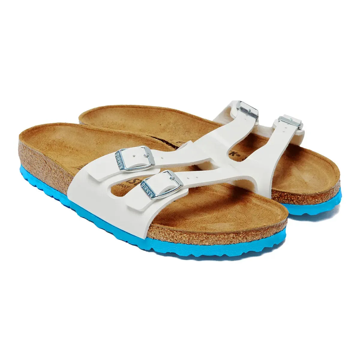 Birkenstock Women's Ibiza Birko-Flor Sandals