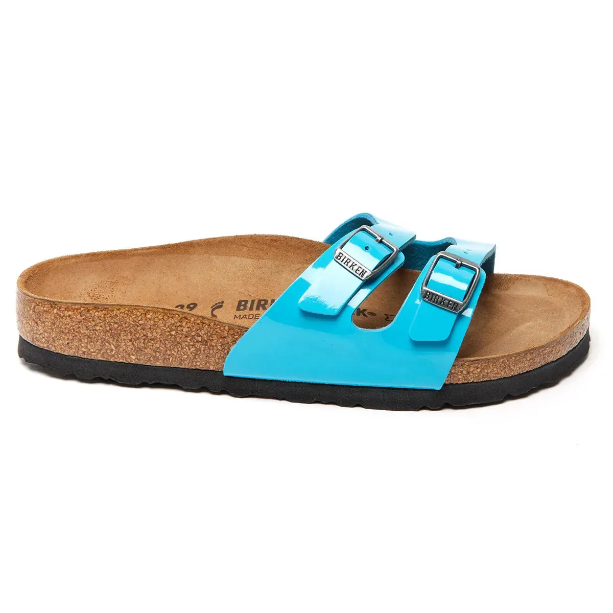 Birkenstock Women's Ibiza Birko-Flor Sandals