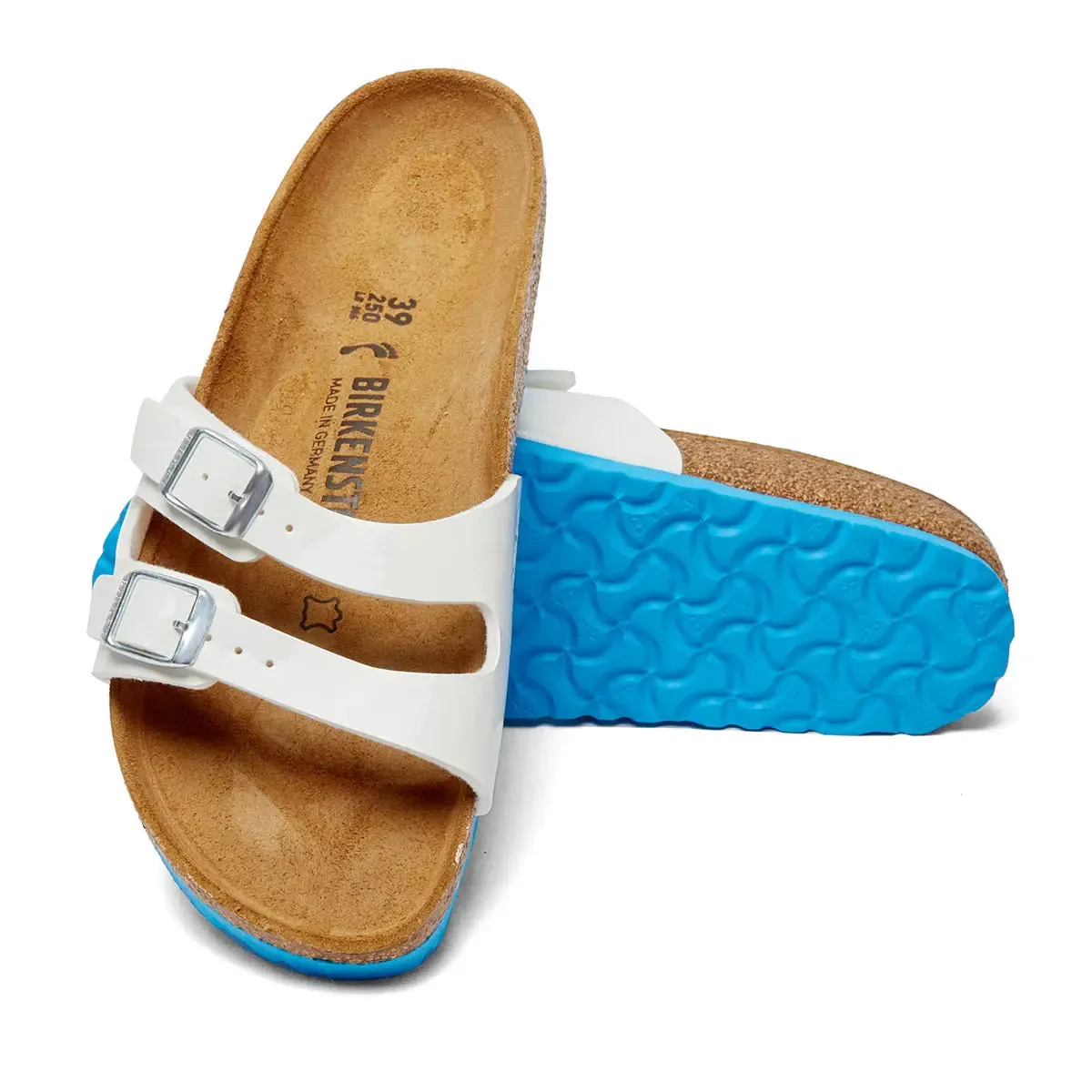 Birkenstock Women's Ibiza Birko-Flor Sandals