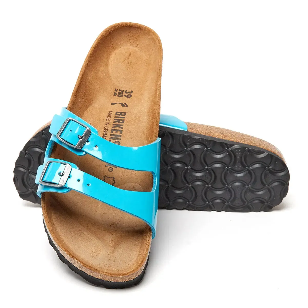 Birkenstock Women's Ibiza Birko-Flor Sandals