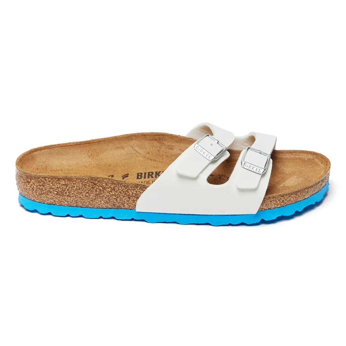 Birkenstock Women's Ibiza Birko-Flor Sandals