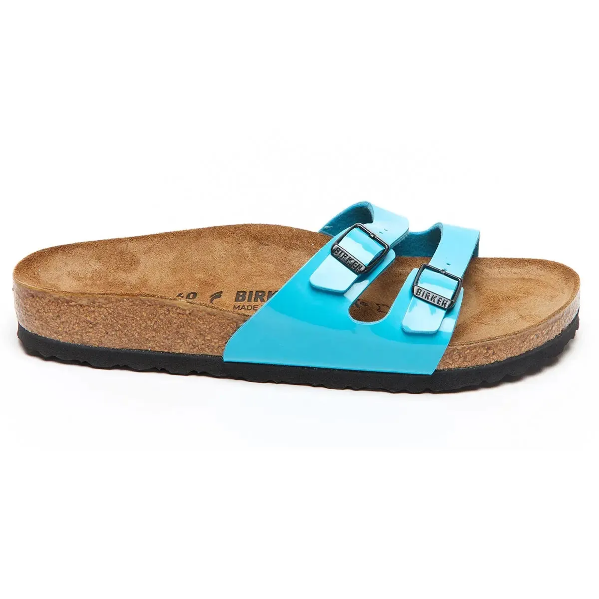 Birkenstock Women's Ibiza Birko-Flor Sandals