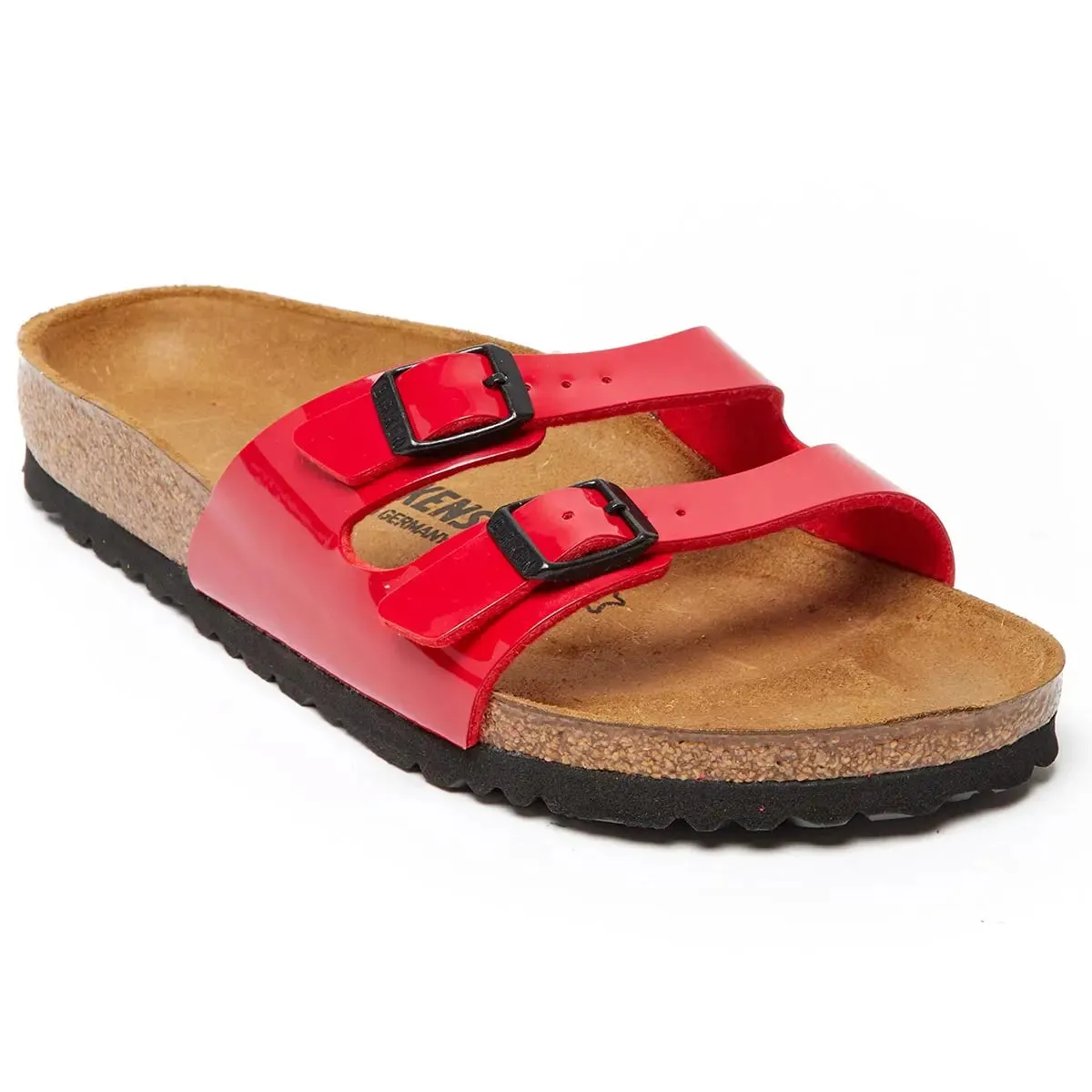 Birkenstock Women's Ibiza Birko-Flor Sandals