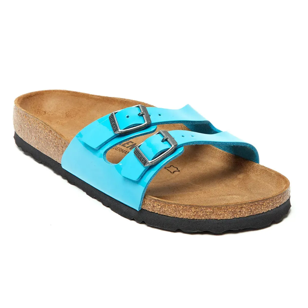 Birkenstock Women's Ibiza Birko-Flor Sandals