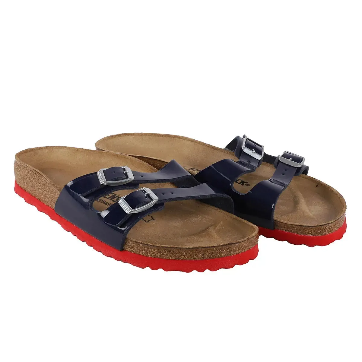 Birkenstock Women's Ibiza Birko-Flor Sandals