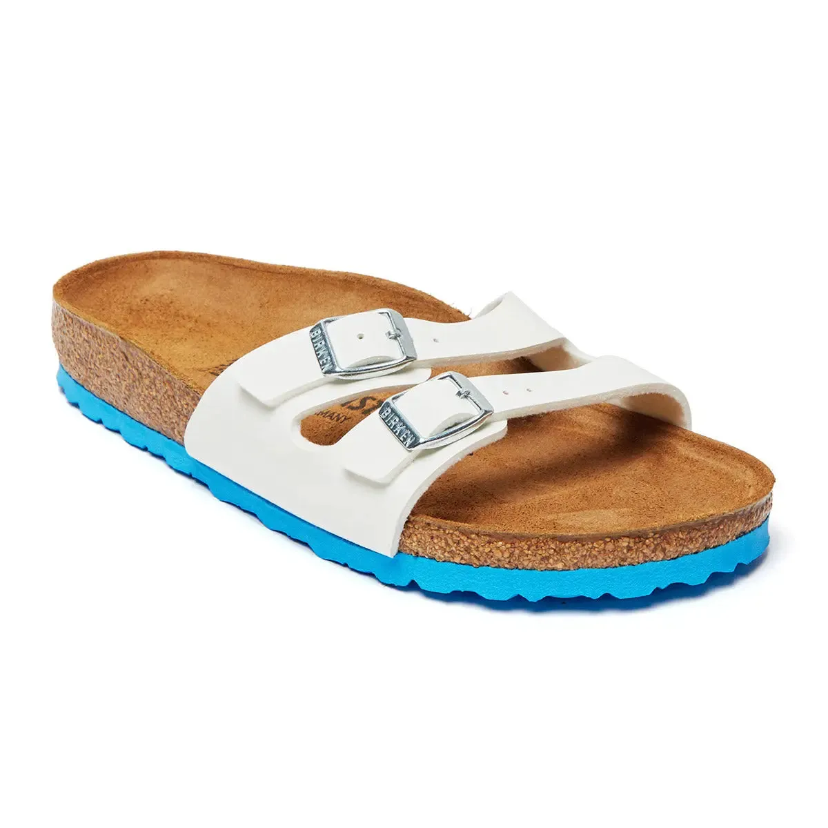 Birkenstock Women's Ibiza Birko-Flor Sandals