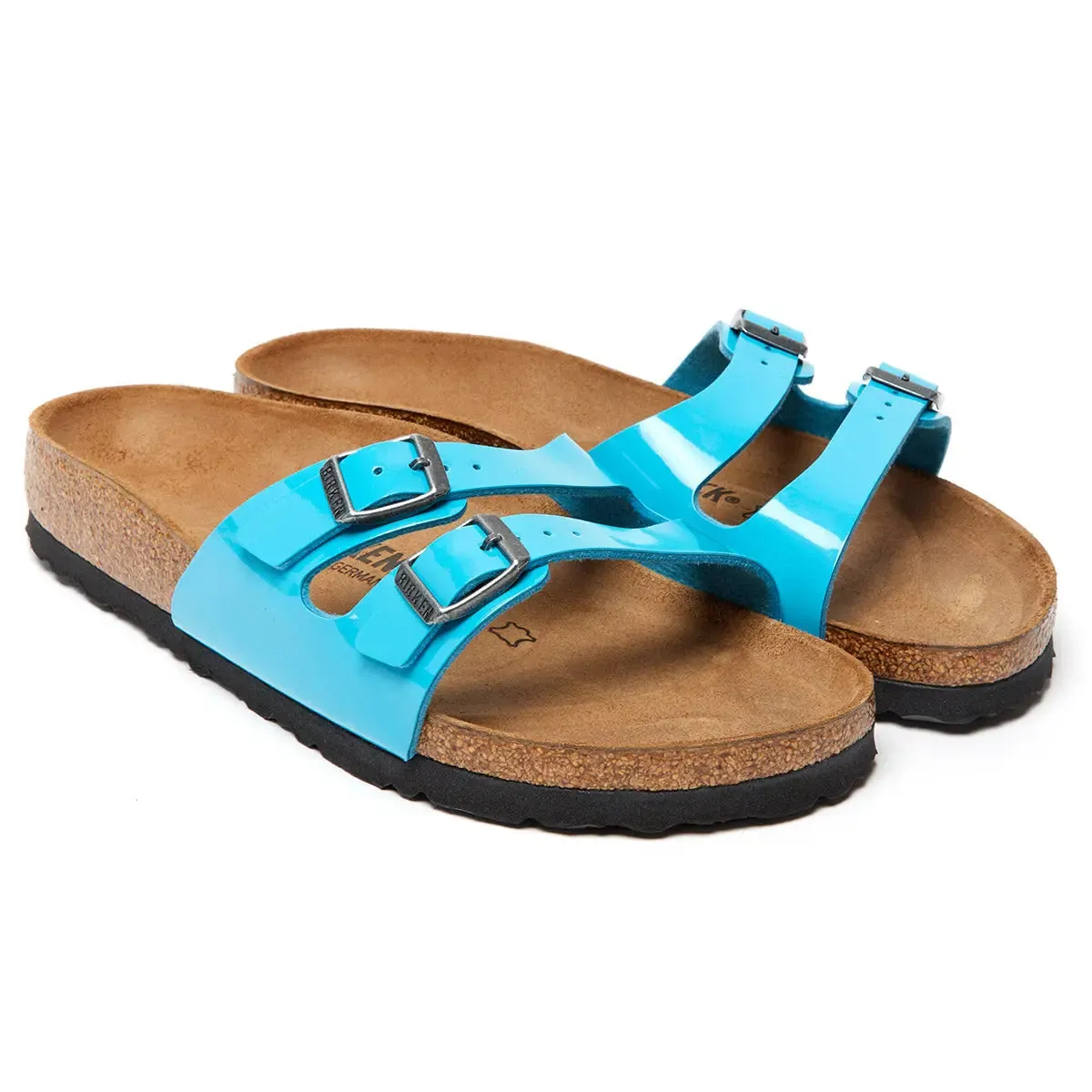 Birkenstock Women's Ibiza Birko-Flor Sandals