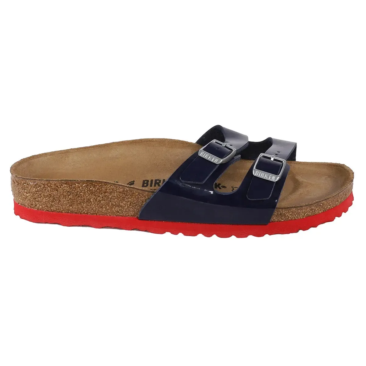 Birkenstock Women's Ibiza Birko-Flor Sandals