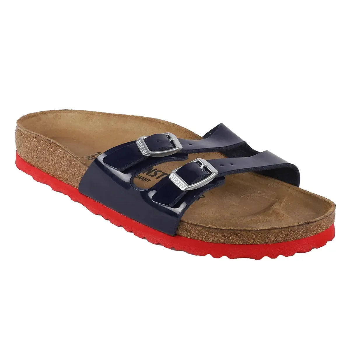 Birkenstock Women's Ibiza Birko-Flor Sandals