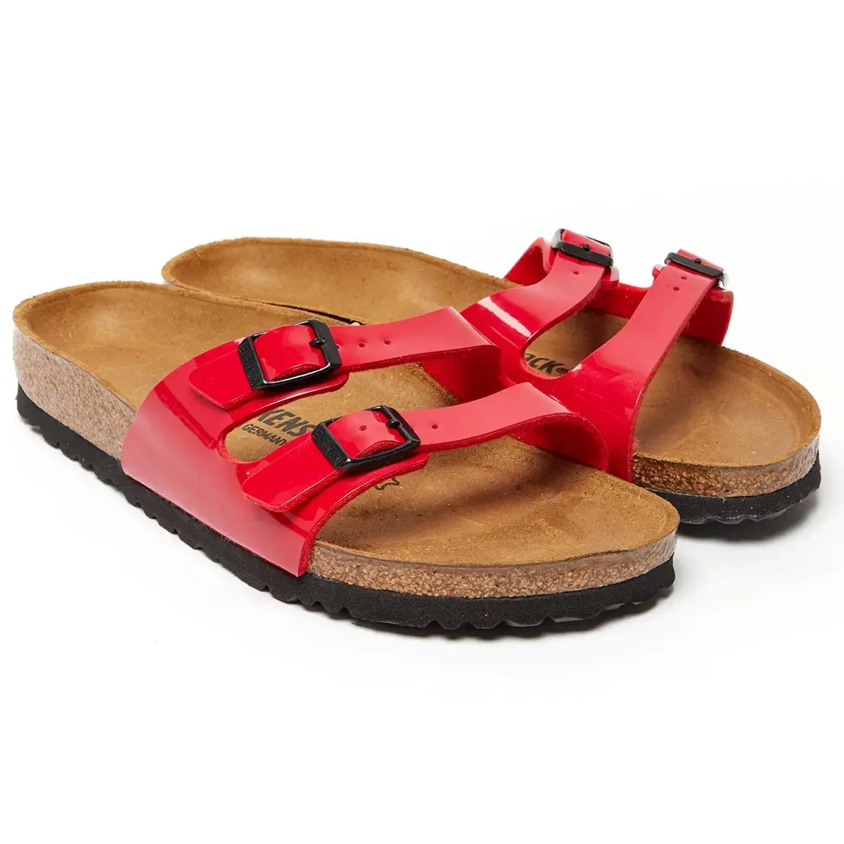 Birkenstock Women's Ibiza Birko-Flor Sandals